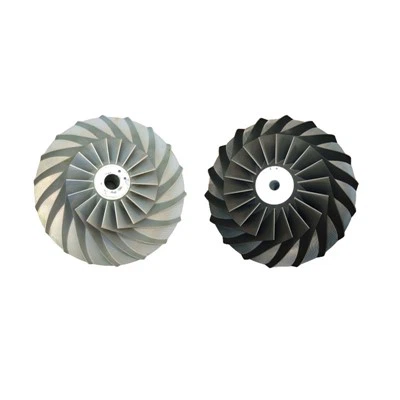 TURBÍNA JET ENGINE Kolo