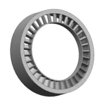 Stator turbíny