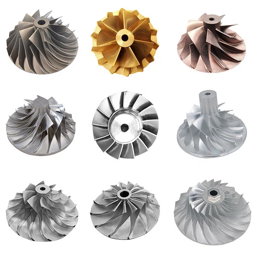 turbine wheel 30 turbine wheel 30