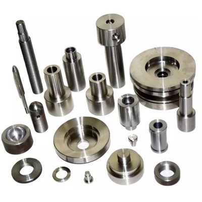 Přizpůsobené produkty Monel Alloy
